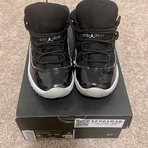 Jordan 11 Retro 9c
